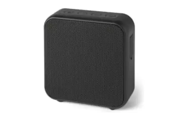 Amazonベーシック、2180円の防水Bluetoothスピーカー