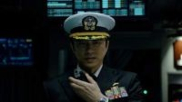 Prime Video「沈黙の艦隊」シリーズ三作目特報。やまとがついにニューヨークへ