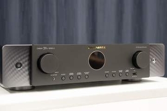 マランツ、新世代DACと新パワーアンプで進化した中級AVアンプ。薄型「CINEMA 70s SERIES 2」、「CINEMA 60 SERIES 2」