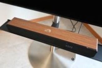 【レビュー】ウッドコーンのサウンドバーってこんなに聴きやすいんだ。ビクター「TH-WD05」レビュー