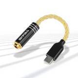 「SIVGA「自然な音作り」のUSB-C DAC。通話対応モデルも」の画像1