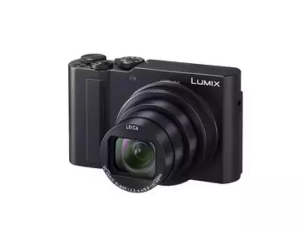 パナソニック、光学15倍ズームで“あなたの推し活サポート”。1型センサーコンデジ「LUMIX TX3」