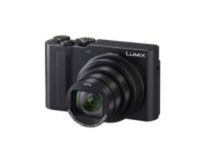 パナソニック、光学15倍ズームで“あなたの推し活サポート”。1型センサーコンデジ「LUMIX TX3」