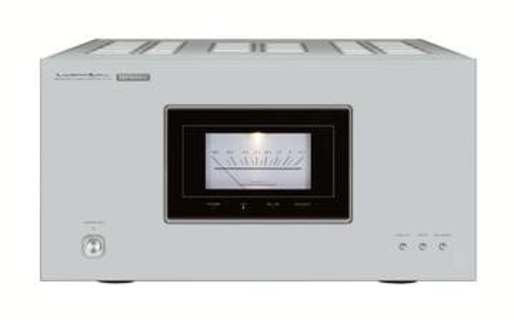 ラックスマン、4パラ4モジュールの100周年記念モノラルパワー「B-100 CENTENNIAL」