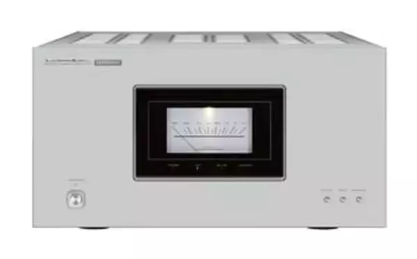 ラックスマン、4パラ4モジュールの100周年記念モノラルパワー「B-100 CENTENNIAL」