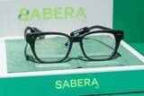 「日本発、“鯖江デザイン”スマートグラス「SABERA スマート眼鏡」」の画像1