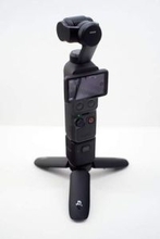 【小寺信良の週刊 Electric Zooma!】あのベストセラーが帰ってきた！ DJI「Osmo Pocket 4」はどこが新しい？