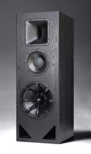 BWV、フラッグシップスピーカー「H-5」にガラス製振動板採用