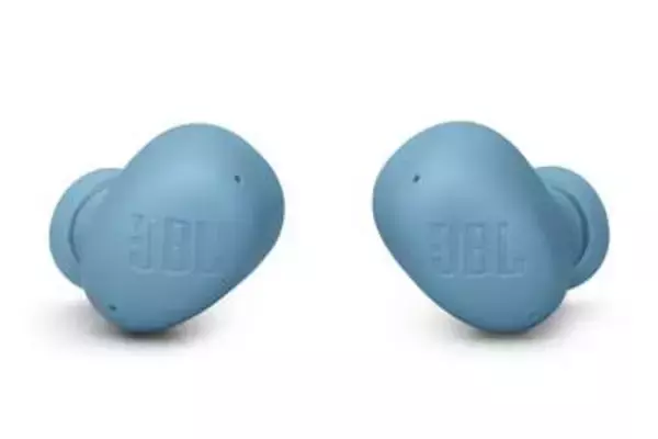 JBL、装着スタイルで選べる1万円以下のイヤフォン「WAVE BUDS 3/BEAM 3/FLEX 3」