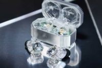 Acoustune初、ANC対応の完全ワイヤレス「HSX One」。上位モデルのノウハウ継承