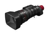 「キヤノン、世界最望遠1200mmを実現した30倍ズームシネマレンズ」の画像1