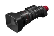 キヤノン、世界最望遠1200mmを実現した30倍ズームシネマレンズ