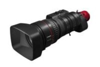 キヤノン、世界最望遠1200mmを実現した30倍ズームシネマレンズ