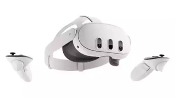 「Meta Quest」が19日から値上げ。Quest 3は10万円超に