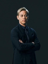 NHK、W杯日本戦中継解説は4年ぶり本田圭佑。「戻ってきました」