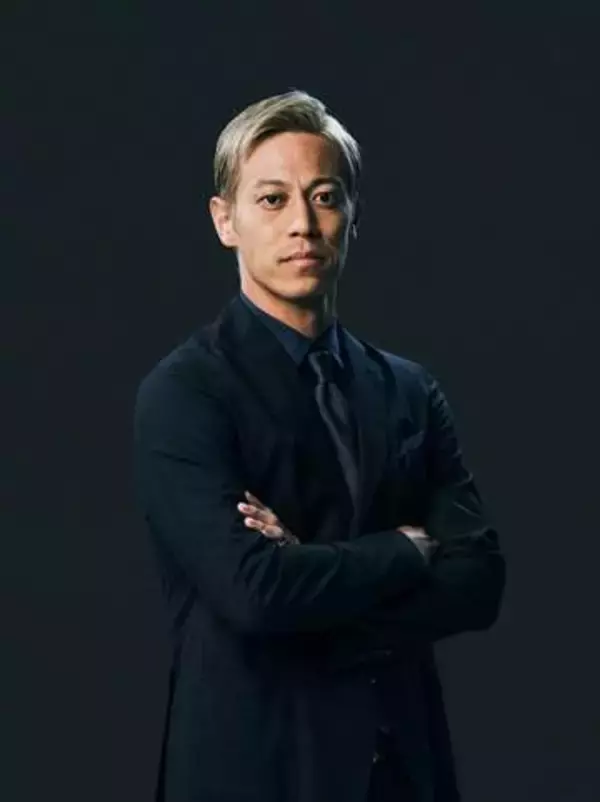 NHK、W杯日本戦中継解説は4年ぶり本田圭佑。「戻ってきました」