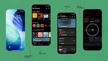 Sonos、ChatGPTなど外部AIから操作できるようになる「Sonos 27」