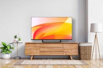 パナソニック、Fire TV搭載のフルHDテレビ。寝室・書斎で使いやすい40/32型