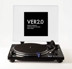 オタイオーディオ、音質やBluetooth出力進化させた3万円を切るレコードプレーヤー「HAKU HTT-1100 VER 2.0」