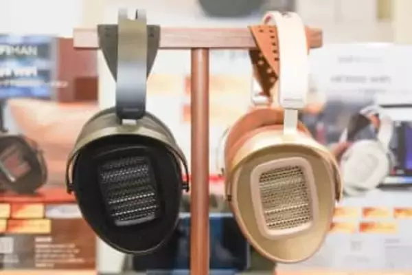 HIFIMANから“Wi-Fi接続”ヘッドフォン上陸。ヤマハのヘッドフォンアンプ「HA-3000A」にも注目