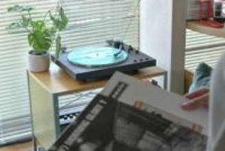 【レビュー】レコードはもっと気軽でいい。ソニーの新プレーヤーを使ってわかったこと
