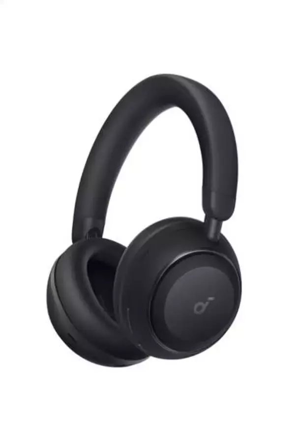 アンカー、新定番ノイキャンヘッドフォン「Soundcore Space 2」。LDAC対応16990円