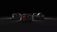米GoPro、1インチセンサーの“シネマカメラ”「MISSION 1」。マイクロフォーサーズマウント採用モデルも