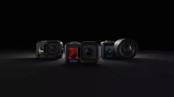 米GoPro、1インチセンサーの“シネマカメラ”「MISSION 1」。マイクロフォーサーズマウント採用モデルも