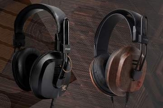 フォステクス、第4世代RP搭載“誠実な音”「T50RPmk4Q」、“感動をもたらす音”「T60RPmk2Q」