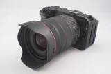 「【小寺信良の週刊 Electric Zooma!】動画に特化したキヤノンVシリーズ、待望のフルサイズ「EOS R6 V」を試す」の画像1