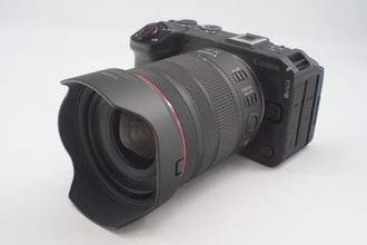 【小寺信良の週刊 Electric Zooma!】動画に特化したキヤノンVシリーズ、待望のフルサイズ「EOS R6 V」を試す