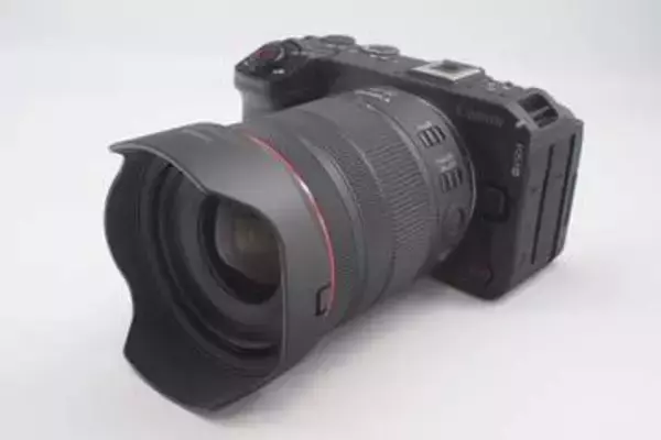 【小寺信良の週刊 Electric Zooma!】動画に特化したキヤノンVシリーズ、待望のフルサイズ「EOS R6 V」を試す