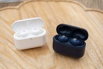 final×周防パトラ第5弾は“進化”した「ZE500 for ASMR CyberPatra」。収録音性もクオリティアップ!!