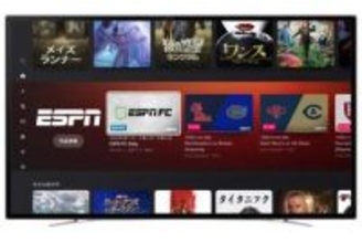 Disney+でESPNのスポーツコンテンツが視聴可能に