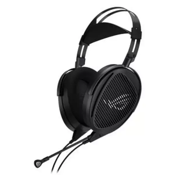 ROG×HIFIMAN、平面磁界ドライバ搭載ゲーミングヘッドセット「ROG Kithara」6月12日一般販売