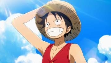 Netflix「THE ONE PIECE」ティザー予告。ワンピース第1話から再アニメ化、'27年2月