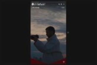 キヤノン、Instagramに「EOS V」シリーズ新機種と思われるティザームービー
