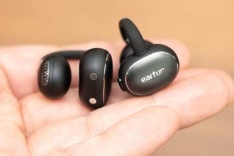 Amazonセール、EarFun「Clip 2」や「Air Pro 4+」が低価格。読者限定6% OFF上乗せクーポン