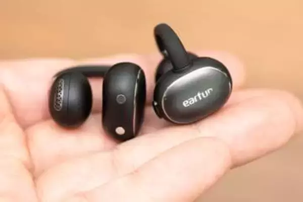 Amazonセール、EarFun「Clip 2」や「Air Pro 4+」が低価格。読者限定6% OFF上乗せクーポン