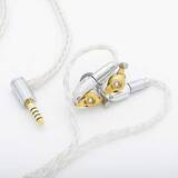「Acoustune「HS2000Air」。約13gの軽量ボディと新開発「ACT09」採用」の画像1