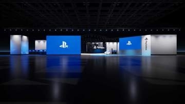 PlayStation、東京ゲームショウに出展。300インチ・床振動シアターで「GTA6」