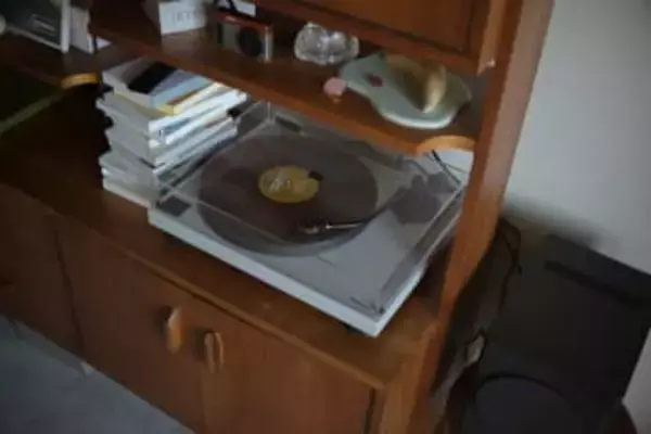 【レビュー】レコードはまだまだ楽しくなる。Technics「SL-50C」で最高のステップアップ体験