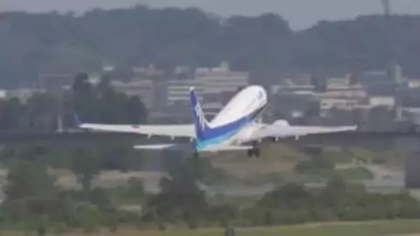 全日空「帰省ピークは今月30日」 羽田・札幌便の予約率は前年比増