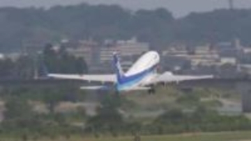 全日空「帰省ピークは今月30日」 羽田・札幌便の予約率は前年比増