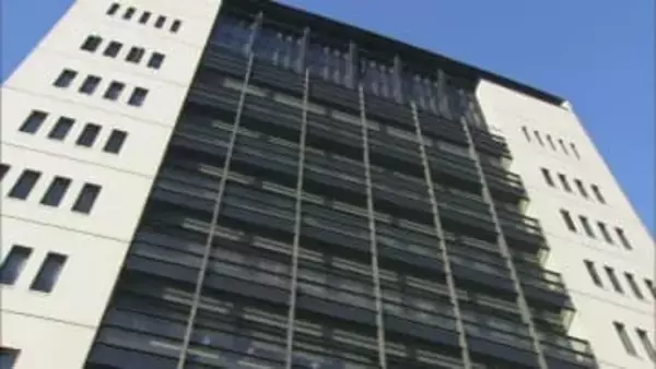 10代女性への不同意わいせつ容疑　富山県内の30代高校教諭を再逮捕　容疑を認める