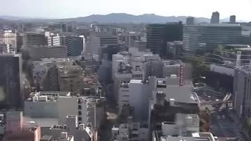 震度7の熊本地震、YKK APの工場敷地で地盤沈下や液状化　従業員2人が軽傷