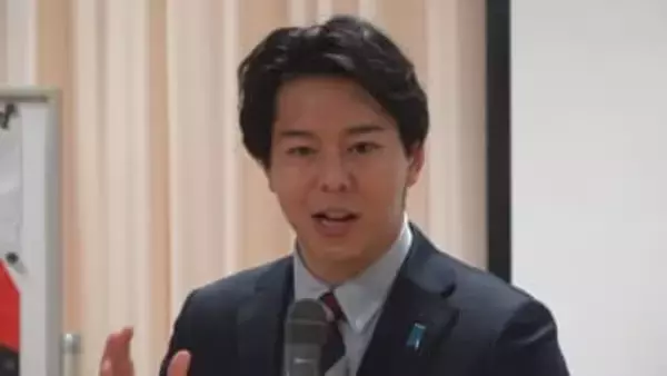 【速報】衆院選 比例　自民・古井氏が当選確実　北陸信越ブロック