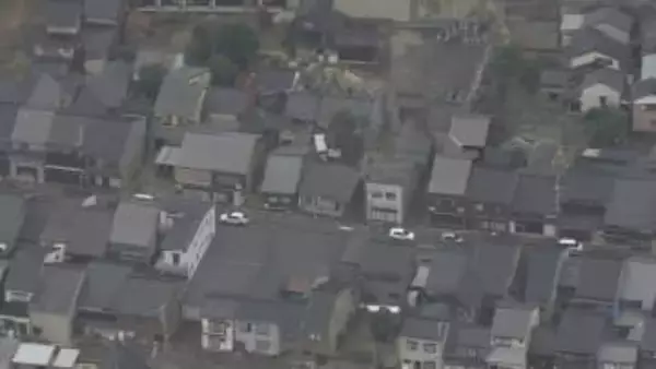 災害関連死の富山県内認定者は8人に　氷見市の60代女性を認定、震災直後の混乱で癌治療の受診遅れる