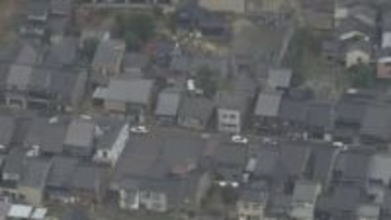 災害関連死の富山県内認定者は8人に　氷見市の60代女性を認定、震災直後の混乱で癌治療の受診遅れる