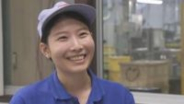 【母国を離れ、富山で暮らす(2)】　ベトナム出身技能実習生が見つけた新しい家族との絆